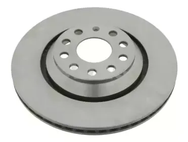 Тормозной диск SWAG купить